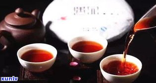 普洱茶口感淡的茶叶品种、品牌及特点解析，是否为好茶？