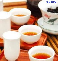 普洱茶口感淡的茶-普洱茶口感淡的茶有哪些