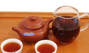 普洱茶是个什么茶-普洱茶是个什么茶类