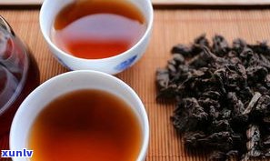 普洱茶老茶头的功效与作用：全面解析与饮用禁忌