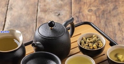 探究老普洱茶的作用与功效：了解其独特健康益处