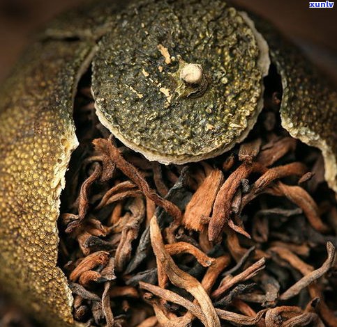 探究老普洱茶的作用与功效：了解其独特健康益处