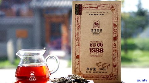 普洱茶与泾渭茯茶的刮油效果比较：哪个更出色？