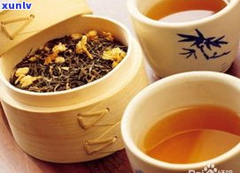 普洱茶与泾渭茯茶的刮油效果比较：哪个更出色？