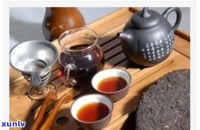 普洱茶有茶籽是秋茶吗？解析其来源与是否适合饮用
