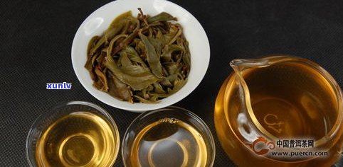 竹筒普洱茶存放方法及收藏价值全解析