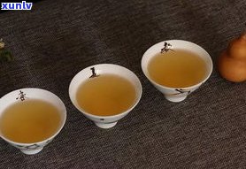 普洱茶的茶底好坏判断方法及图片解析