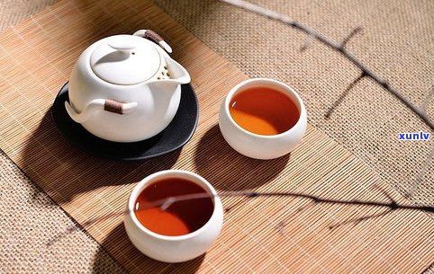 普洱茶茶底是什么？颜色、材质全解析！