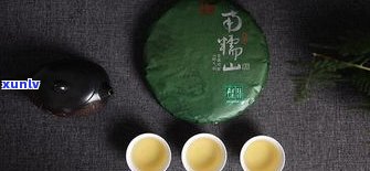 普洱茶茶底是什么？颜色、材质全解析！