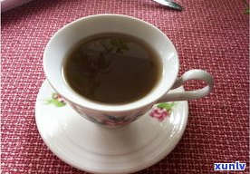 普洱茶熟茶肠胃炎能否饮用？女性适用吗？
