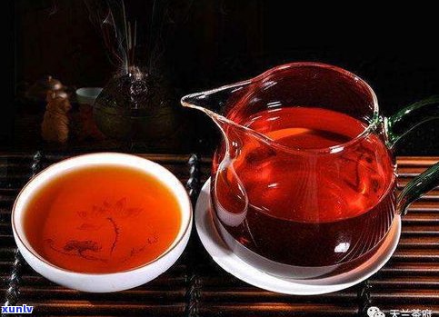 普洱茶熟茶对肠胃-普洱茶熟茶对肠胃有好处吗