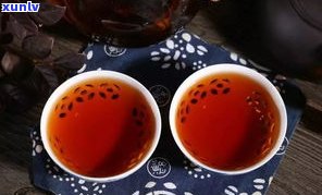 普洱茶熟茶是什么-普洱茶熟茶是什么茶