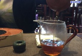 普洱茶为何要洗茶叶？洗茶的作用与方法解析