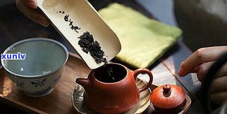 普洱茶为什么要洗茶？了解其重要性和必要性