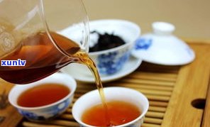 普洱茶是不是需要洗茶？起因及正确洗茶方法