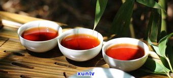 普洱茶批次001-普洱茶批次的区别