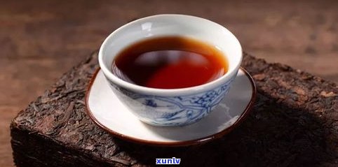 普洱茶陈年熟茶饼能喝吗？有无毒副作用及过期问题探讨