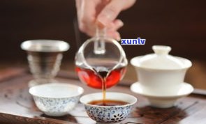 普洱茶散茶转化快-普洱茶散茶转化快吗