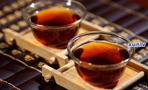 雅安藏茶与普洱茶：口感对比与区别分析