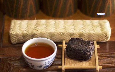 雅安藏茶：生茶还是熟茶？了解其品质特征与口感