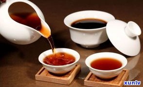 外国茶友讲普洱茶-外国茶友讲普洱茶的话