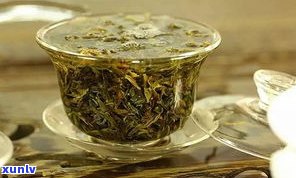 普洱生茶：龙珠 vs 饼茶，哪种更好？
