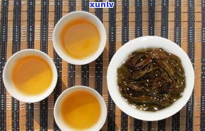 普洱茶消脂茶的功效、副作用及禁忌全解析