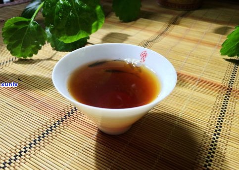 普洱熟茶喝了舌头麻：正常现象还是问题？7大关键点解析