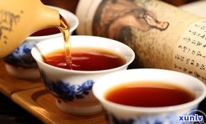 黑茶、红茶、普洱茶：哪个更好？对身体有何益处？