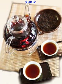 黑茶、红茶、普洱茶哪种减肥效果最好？