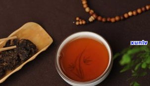 黑茶、红茶、普洱茶：哪个茶对身体最有益？探讨它们的益处与区别