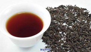 黑茶、红茶、普洱茶：哪个茶对身体最有益？探讨它们的益处与区别