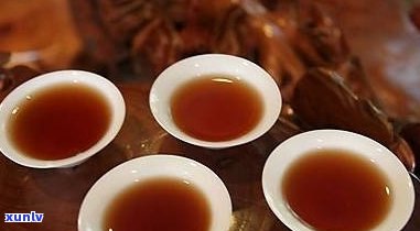 黑茶和红茶普洱茶-黑茶和红茶普洱茶哪个好
