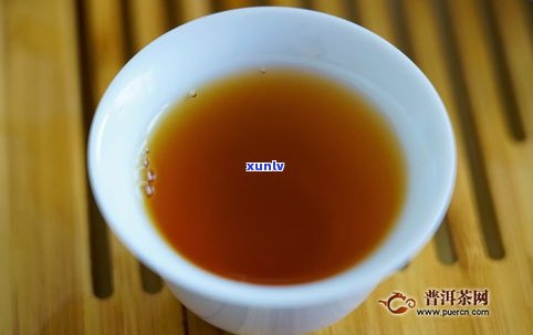 黑茶和红茶普洱茶-黑茶和红茶普洱茶哪个好