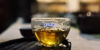 黑茶和红茶普洱茶-黑茶和红茶普洱茶哪个好