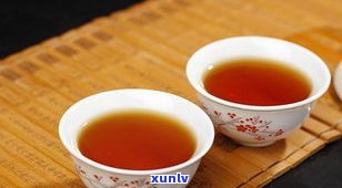 黑茶和红茶普洱茶-黑茶和红茶普洱茶哪个好