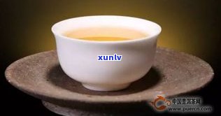 普洱茶熟茶白色灰-普洱茶熟茶白色灰色区别