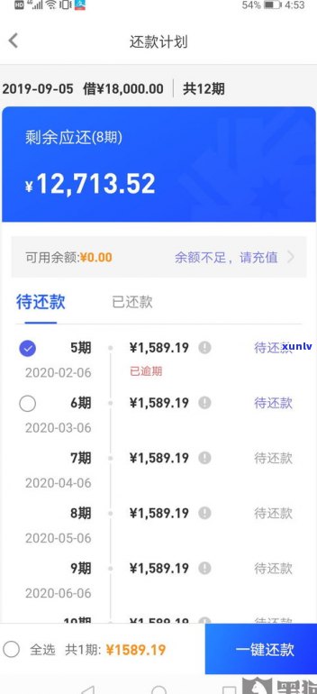 还不起了可以分期还吗？怎样协商解决还款疑问？