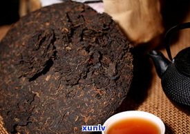 普洱茶小沱茶：生茶与熟茶的区别及重要性