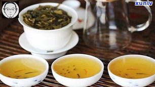 糯米普洱熟茶：功效、作用及泡法全解析