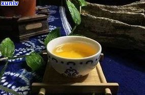 普洱熟茶长黄点：正常现象还是质量问题？能否继续饮用及冲泡？