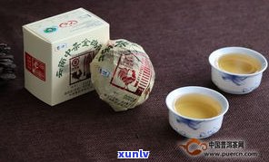 2017年金中茶：价格、品质全方位解析