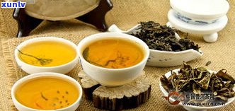 探究老茶生普洱的功效、与普洱生茶的区别，以及老生茶的冲泡方法与口感