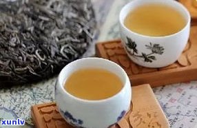 普洱茶饼加什么茶好喝？探究最佳搭配方案