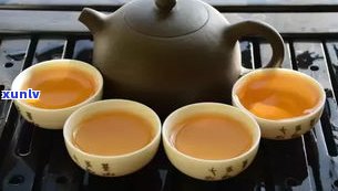 普洱老茶头是什么茶？详解其种类、制作工艺与特点