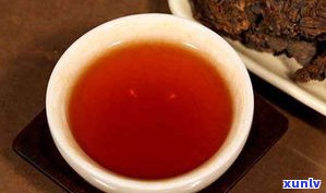 30年陈普洱熟茶：是不是能喝？价值几何？