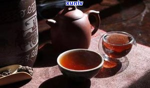 30年普洱茶熟茶-30年普洱茶熟茶还能喝吗