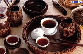 普洱茶的茶针用量-普洱茶的茶针用量是多少