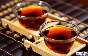 普洱茶糯米香茶：种类、功效及全面解析