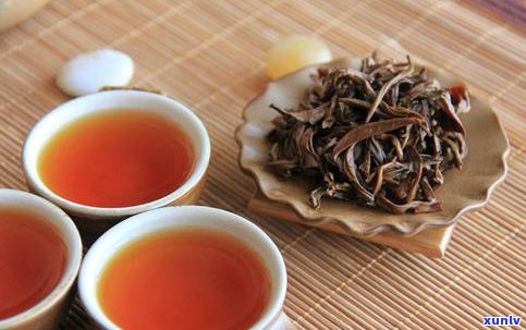 茶鼎糯米香普洱茶-茶鼎糯米香普洱茶好喝吗